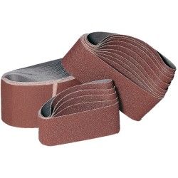 BANDA  LIJA  TELA  G  100
