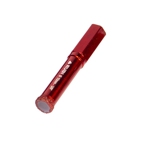 BROCA DIAMANTE C SECO 4DRILL