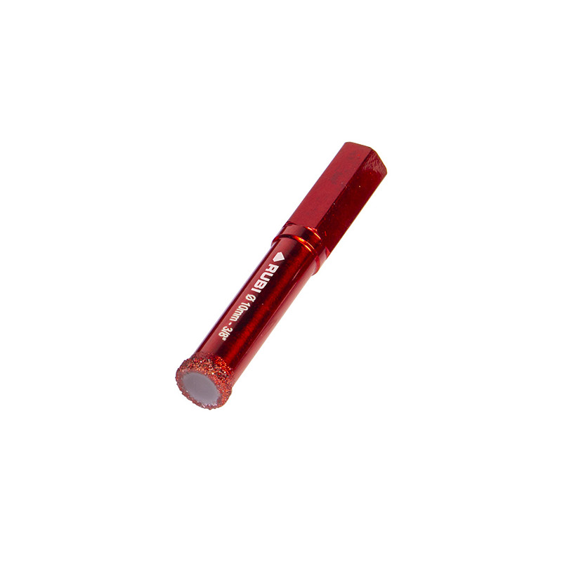 BROCA DIAMANTE C SECO 4DRILL