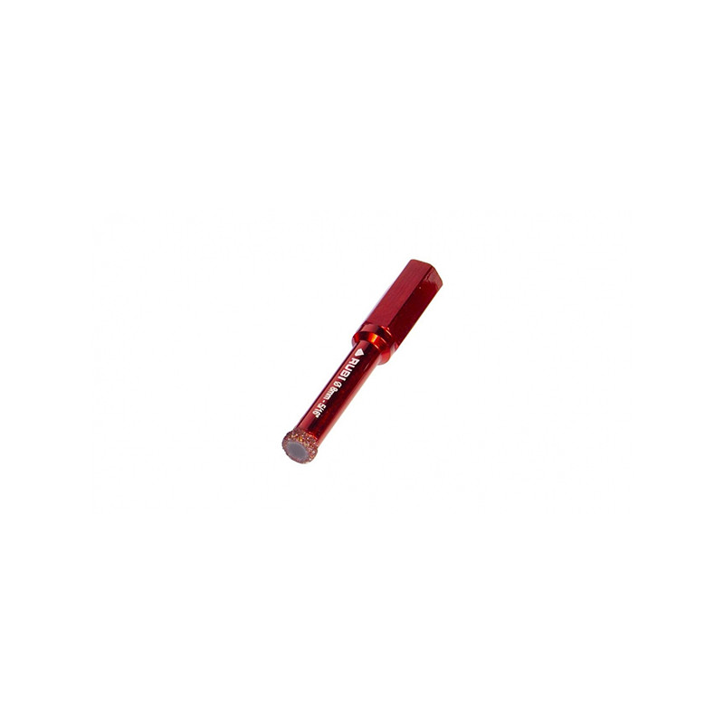BROCA DIAMANTE C SECO 4DRILL