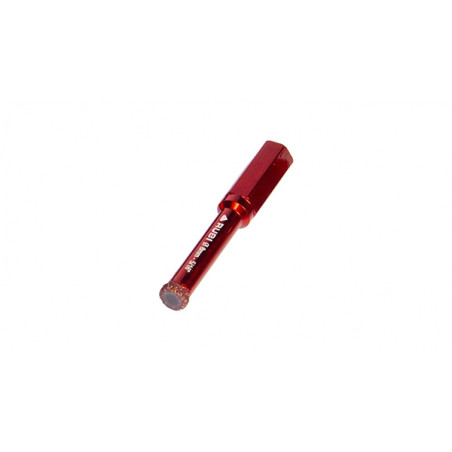 BROCA DIAMANTE C SECO 4DRILL