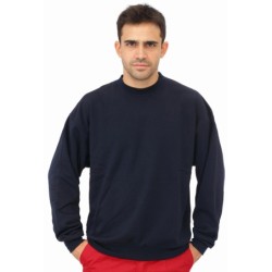 JERSEY  PUNTO  GRUESO  CUELLO  ALTO