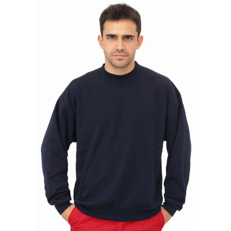 JERSEY  PUNTO  GRUESO  CUELLO  ALTO