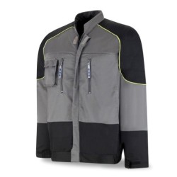 CHAQUETA  TERGAL  SPORT  MARCA
