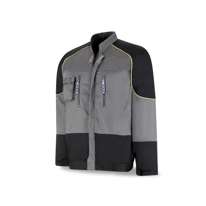 CHAQUETA  TERGAL  SPORT  MARCA
