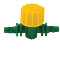 VALVULA  CIERRE  MICRO  BL3