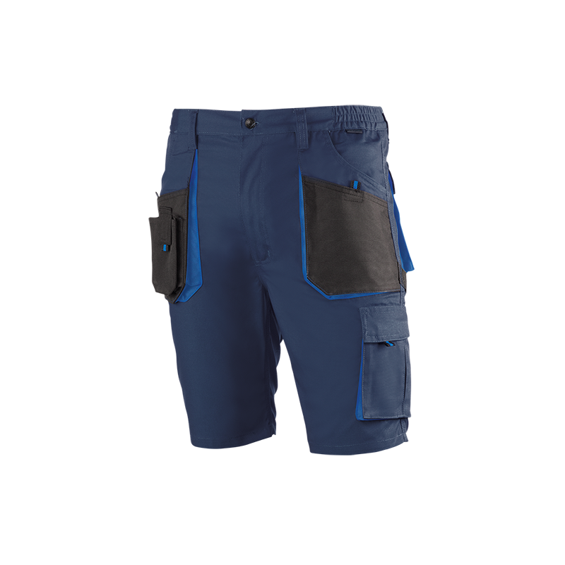 PANTALON  CORTO  TOP  RANGE  JUBA