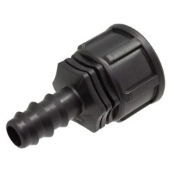 Adaptador  rosca  hembra