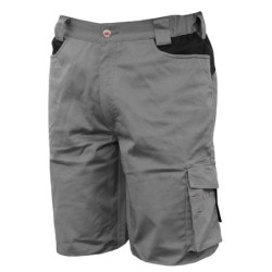 8734C  BERMUDA  STRETCH