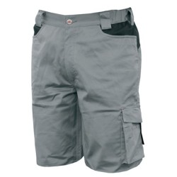 8734C  BERMUDA  STRETCH