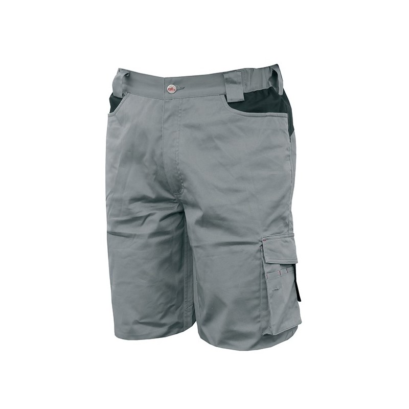 8734C  BERMUDA  STRETCH