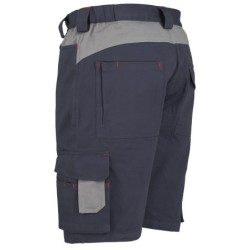 8734C  BERMUDA  STRETCH