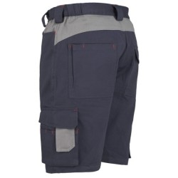 8734C  BERMUDA  STRETCH
