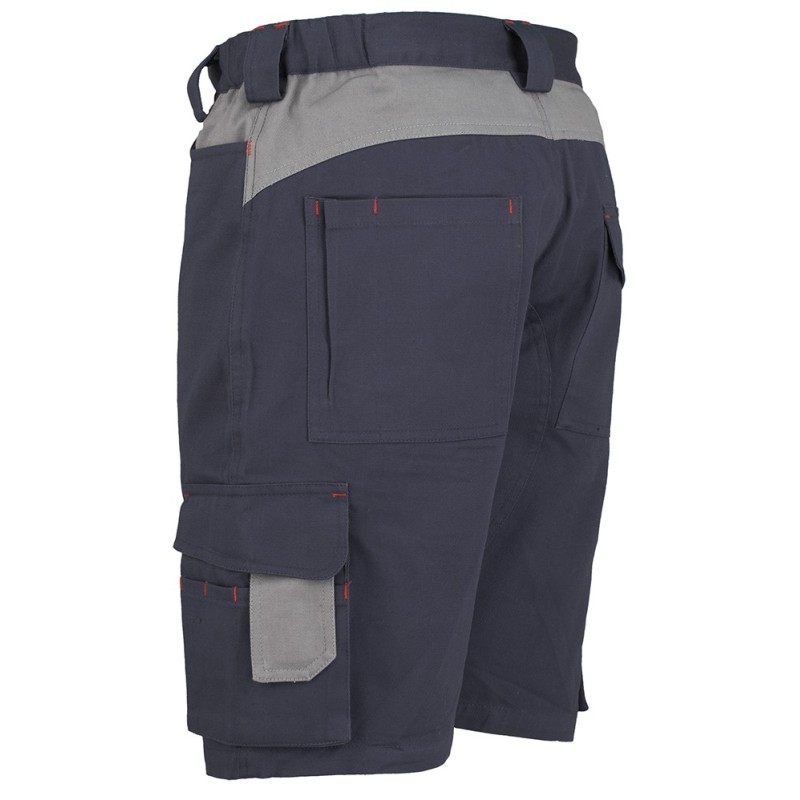 8734C  BERMUDA  STRETCH