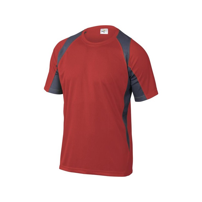 CAMISETA  MANGA  CORTA  panoply
