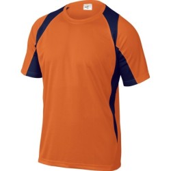 CAMISETA  MANGA  CORTA  panoply