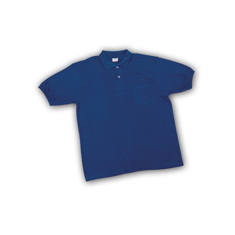 POLO  ALGODON  MARCA
