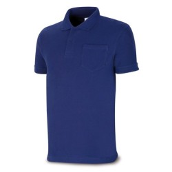POLO  ALGODON  MARCA