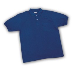 POLO  ALGODON  MARCA