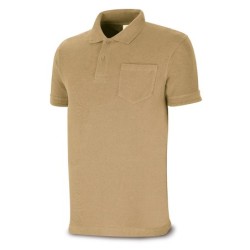 POLO  ALGODON  MARCA