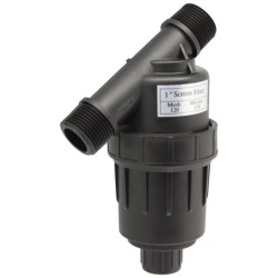 Filtro  de  malla  120  MESH