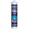 SILICONA TUBO SANITARIA BLANC