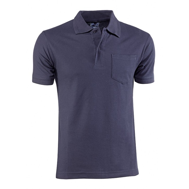 POLO  PIQUÉ  JUBA