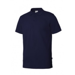 POLO  STRETCH  MANGA  CORTA  VELILLA