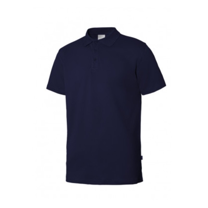 POLO  STRETCH  MANGA  CORTA  VELILLA
