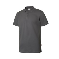 POLO  STRETCH  MANGA  CORTA  VELILLA