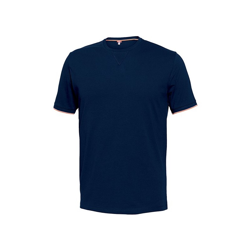CAMISETA  ALGODÓN  RAPALLO  STARTER