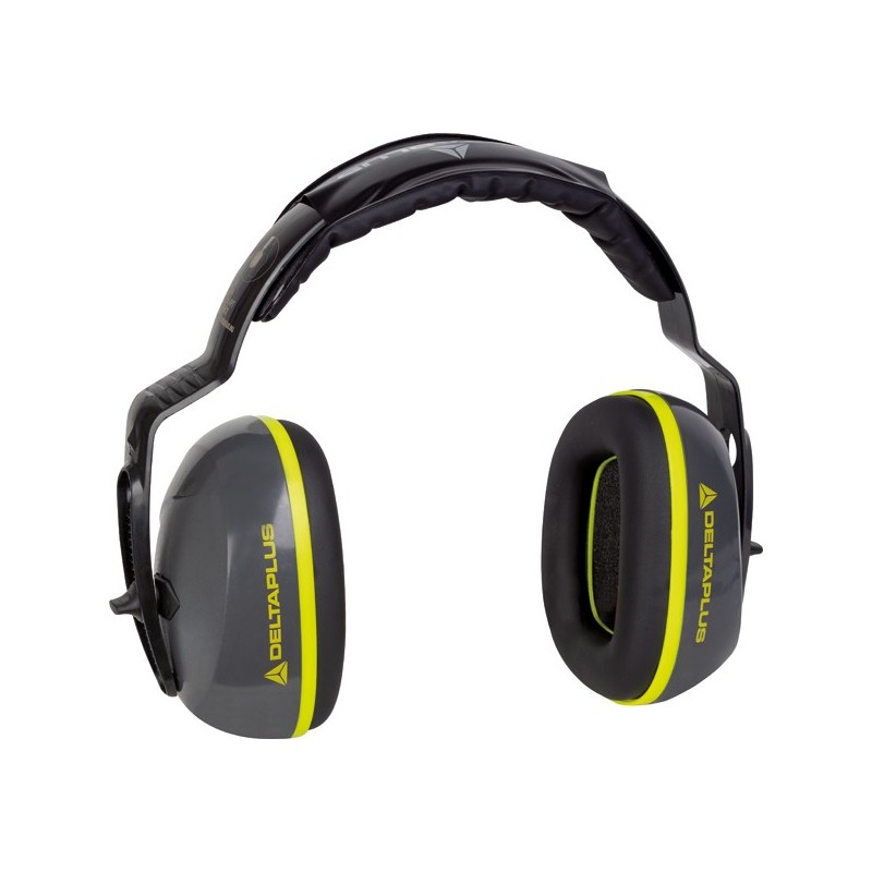 CASCOS  ANTIRUIDO  -  SNR