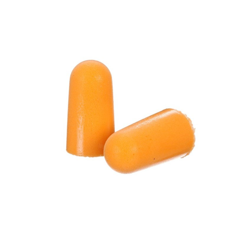 TAPÓN  MOLDEABLE  DESECHABLE  SIN  CORDÓN  3M