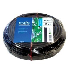 ROLLO  15  MTS.TUBERIA