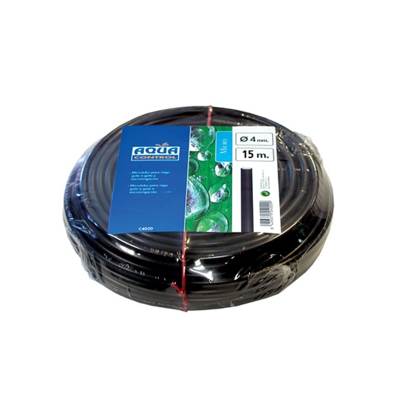 ROLLO  15  MTS.TUBERIA