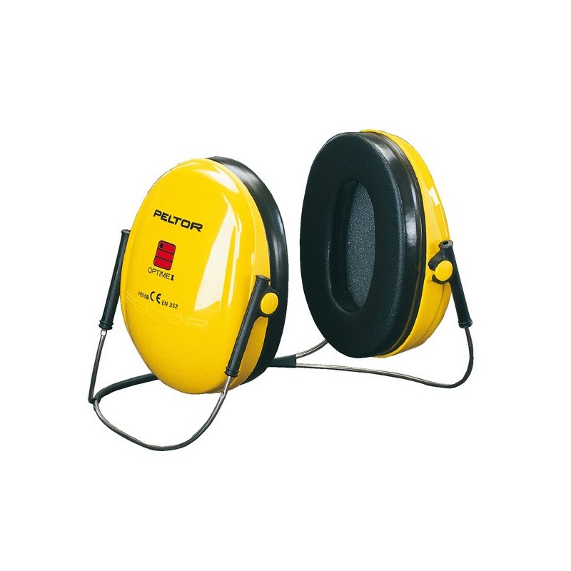 CASCO  OREJERA  OPTIME  I  NUCA