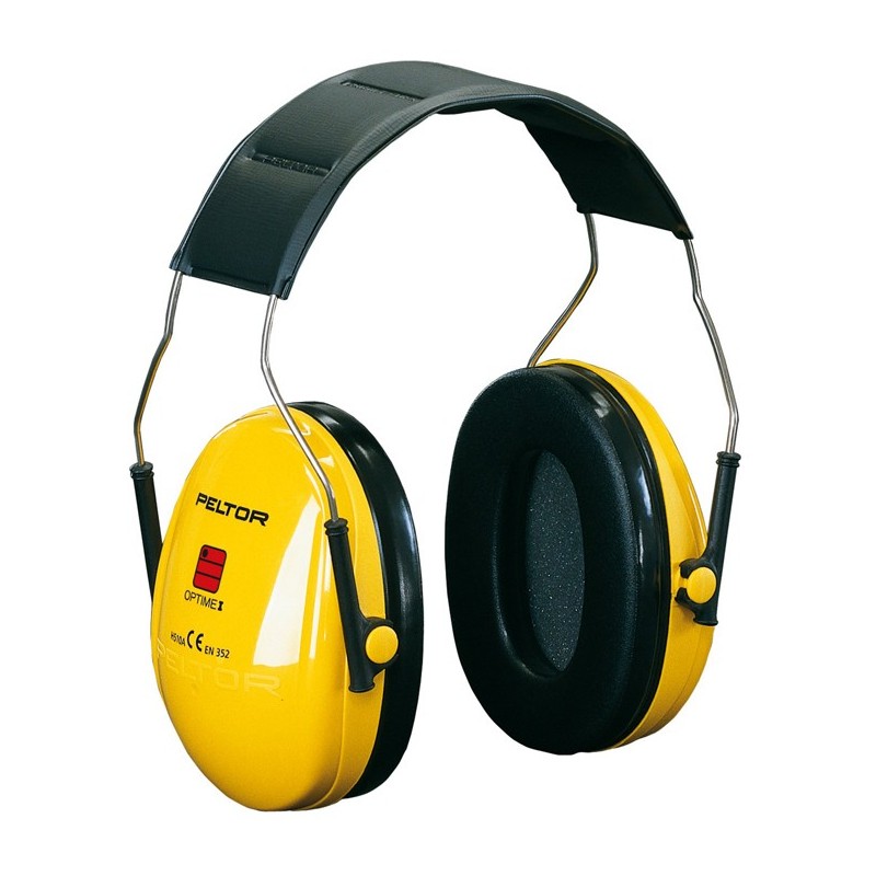 PROTECTOR  DE  OÍDOS  H510A  3M