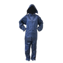 TRAJE  DE  AGUA  ?INGENIERO?  DE  PVC