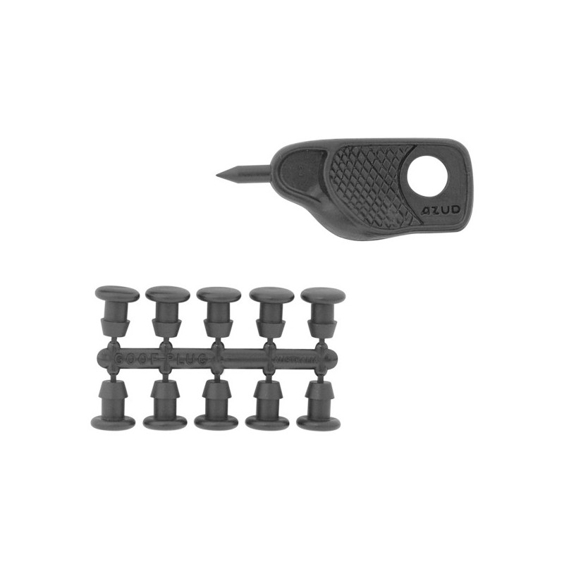 PUNZON  +  TAPON  MICRO