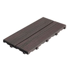 LOSETA  PLÁSTICO  EFECTO  MADERA  PONTAROLO