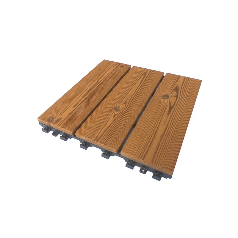 LOSETA  MADERA  TERMOTRATADA  PONTAROLO