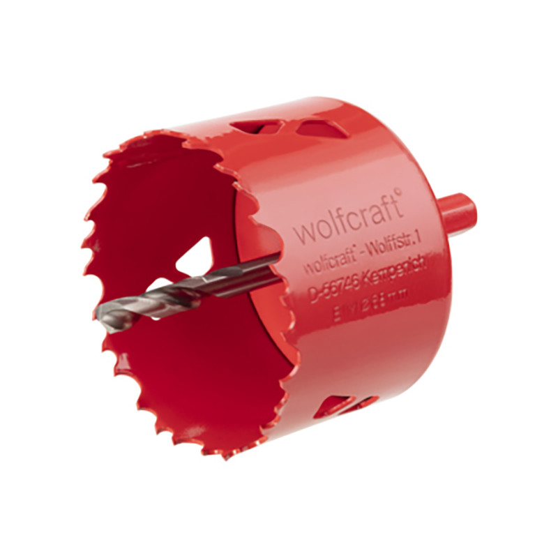 CORONA BIMETAL SIN ADAPTADOR