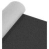 PAVIMENTO  VINILO  BASE  NEGRO