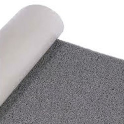 PAVIMENTO  VINILO  BASE  GRIS
