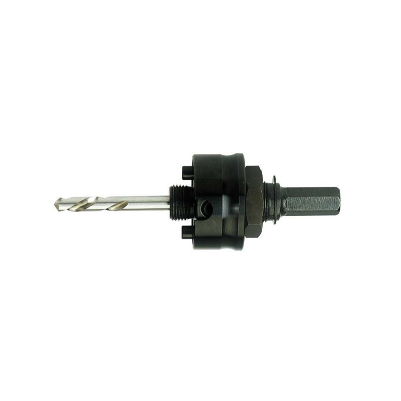 HUSILLO SOPORTE RAPIDO 13MM