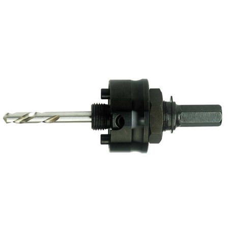 HUSILLO SOPORTE RAPIDO 13MM