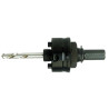 HUSILLO SOPORTE RAPIDO 13MM