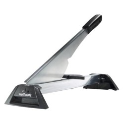 GUILLOTINA  LC  100  PARA  CORTE  DE  LAMINADO