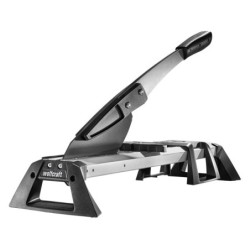 GUILLOTINA  VLC  800  PARA  CORTE  DE  VINILO  Y  LAMINADOS  WOLCRAFT