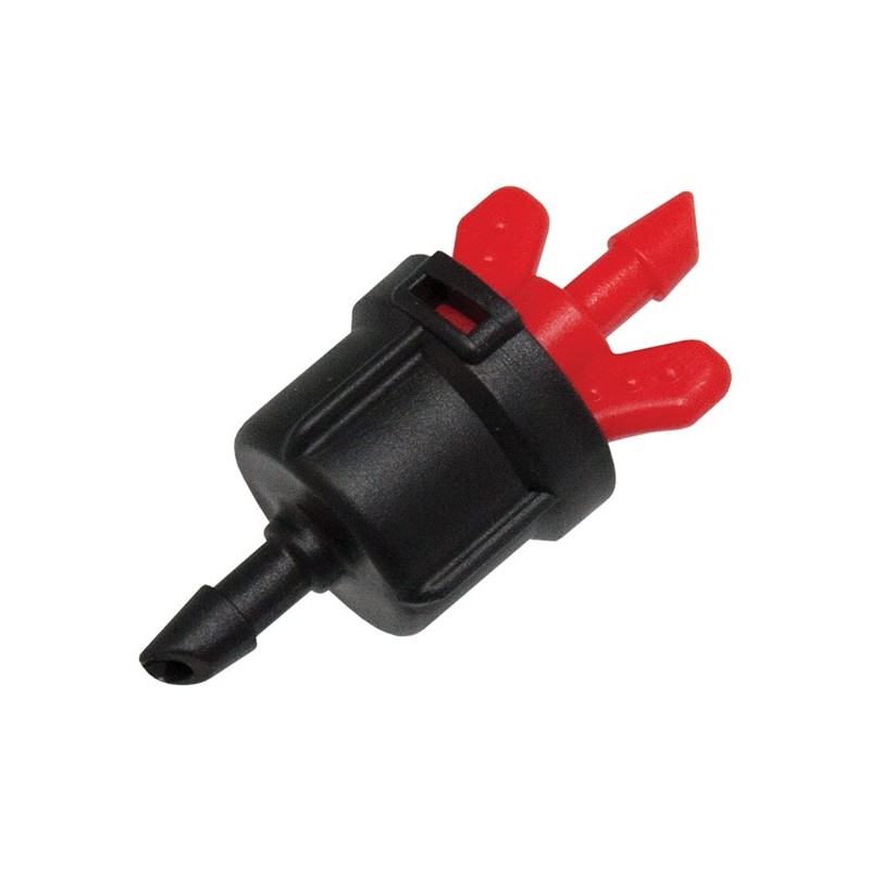 Gotero  BARREL